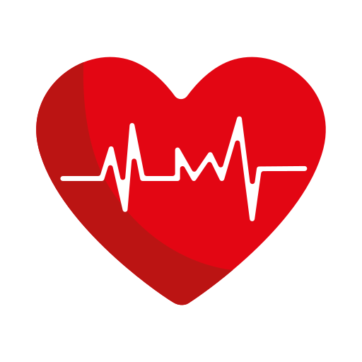 corazón icono gratis