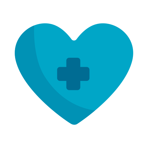 Healthcare Generic Flat icon