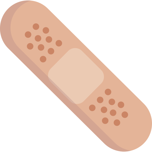 pflaster kostenlos Icon pflaster kostenlos Icon