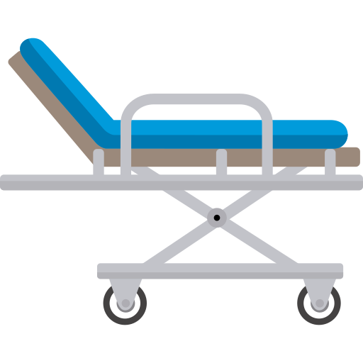 들것 무료 아이콘 들것 무료 아이콘