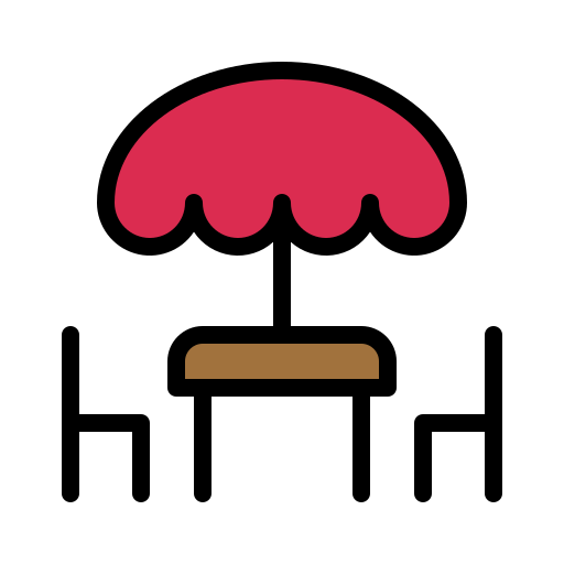 stuhl kostenlos Icon