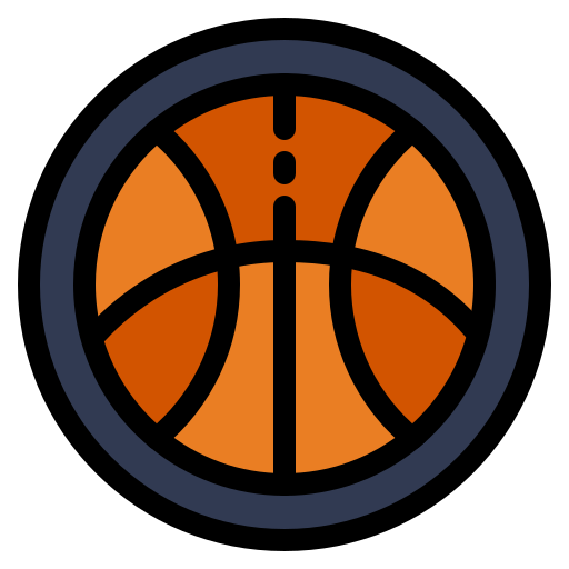 baloncesto icono gratis