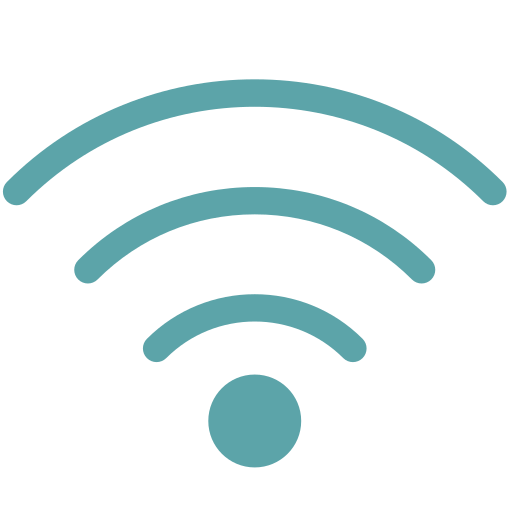 wifi icono gratis