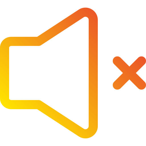 silenciar icono gratis