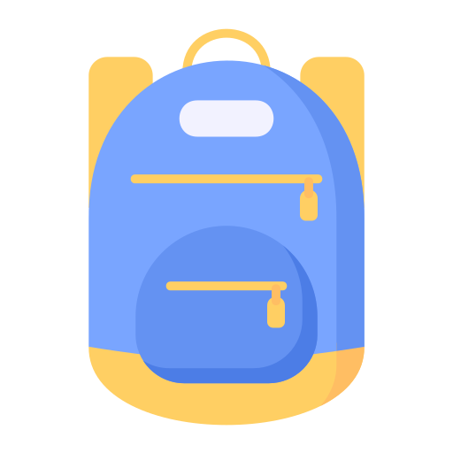 mochila grátis ícone mochila grátis ícone