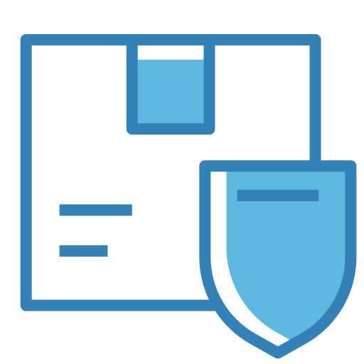 보증 무료 아이콘