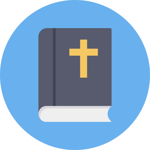 biblia icono gratis