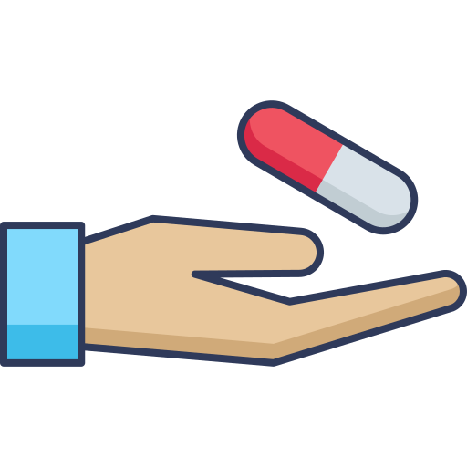 kapsel kostenlos Icon