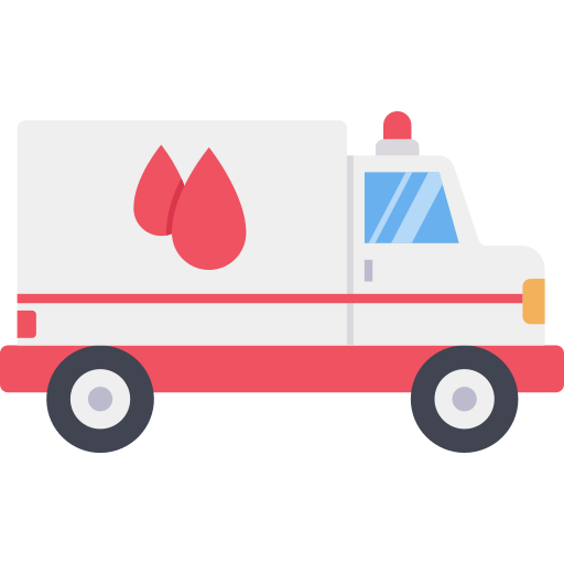 ambulance Icône gratuit ambulance Icône gratuit