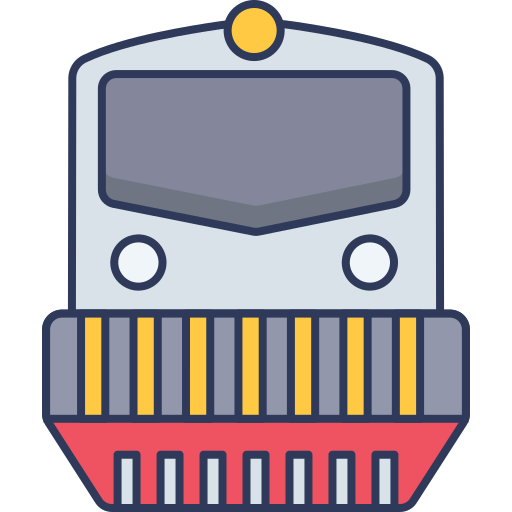 Train free icon Train free icon
