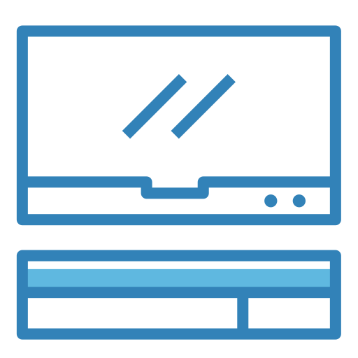televisão grátis ícone televisão grátis ícone