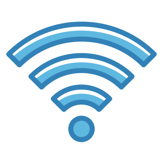 wifi icono gratis