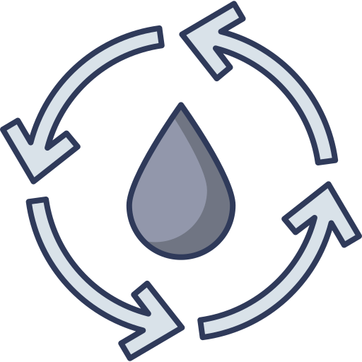 petróleo icono gratis