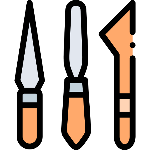 Tools - free icon