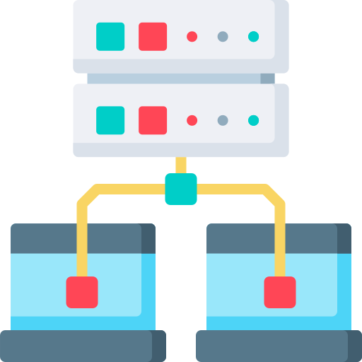 servidor icono gratis