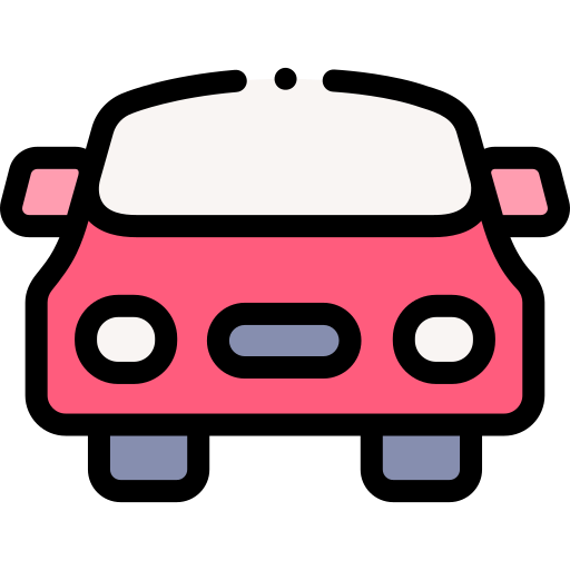 voiture Icône gratuit