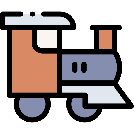 lokomotive kostenlos Icon