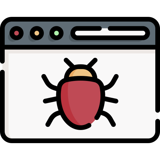 insecto icono gratis