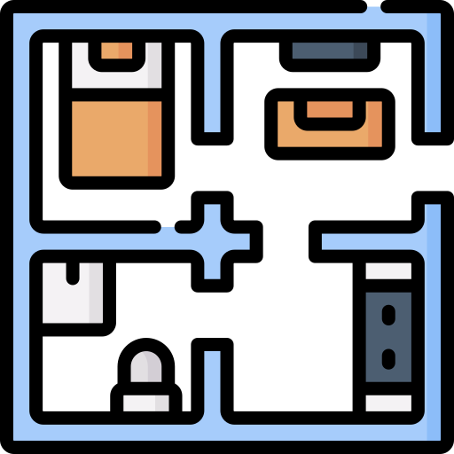Plan free icon Plan free icon