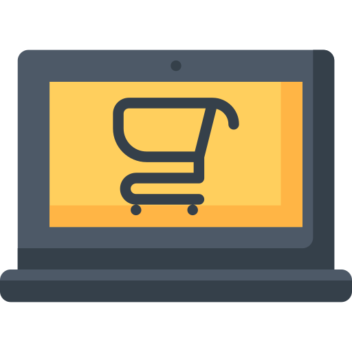 online shop kostenlos Icon online shop kostenlos Icon