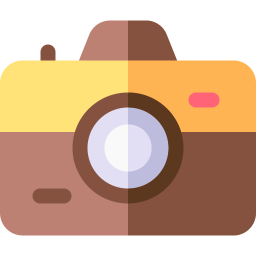 fotoapparat kostenlos Icon