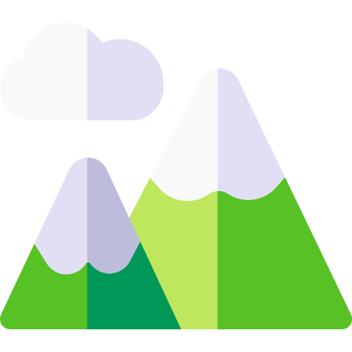 berge kostenlos Icon berge kostenlos Icon