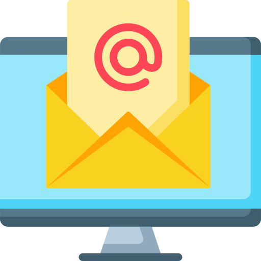 email icono gratis