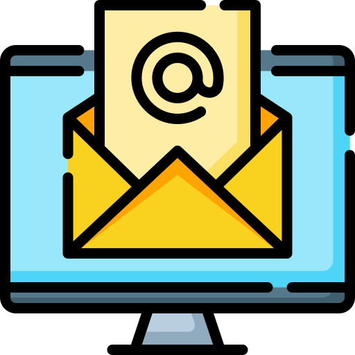 email icono gratis