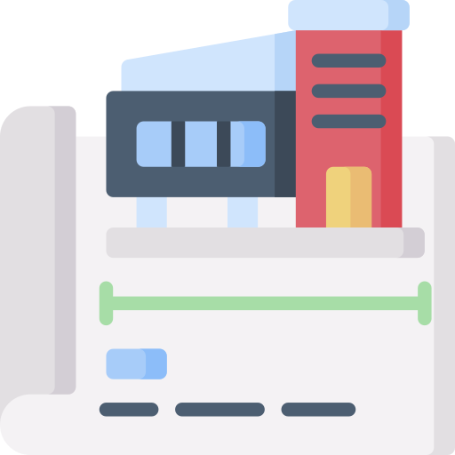 Plan free icon Plan free icon