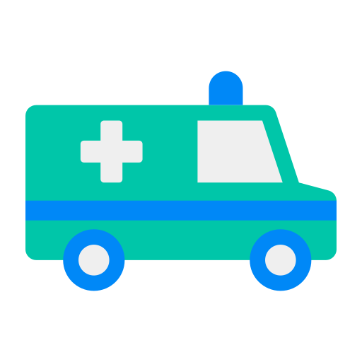 ambulancia icono gratis