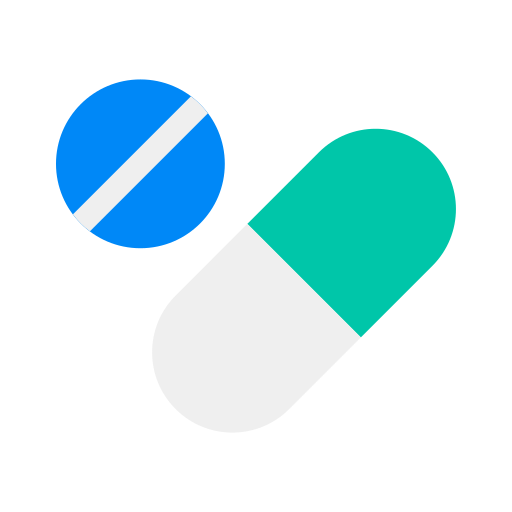medicamento icono gratis