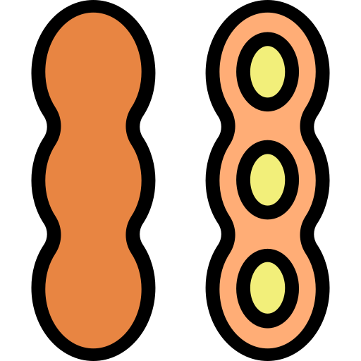 erdnüsse kostenlos Icon
