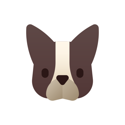 bulldog francês grátis ícone bulldog francês grátis ícone