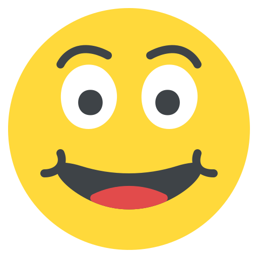 Smile emoticon - Free smileys icons