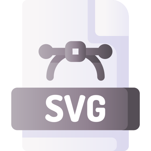 svg icono gratis