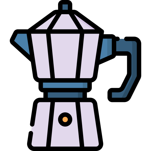 moka pot grátis ícone moka pot grátis ícone