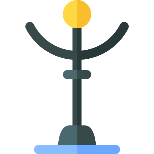 kleiderständer kostenlos Icon