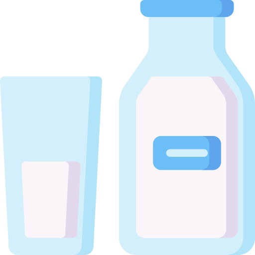 milch kostenlos Icon milch kostenlos Icon