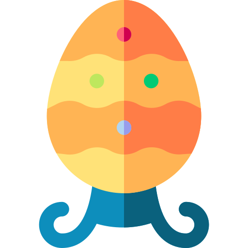 faberge 무료 아이콘