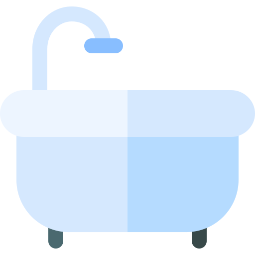 badewanne kostenlos Icon