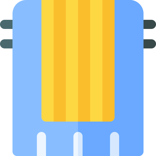 Нагреватель бесплатно иконка