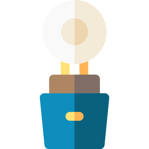 세라믹 무료 아이콘