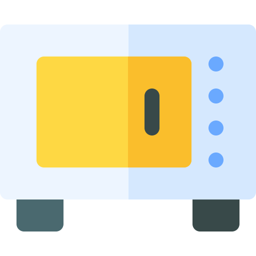 СВЧ бесплатно иконка