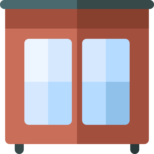 kabinett kostenlos Icon