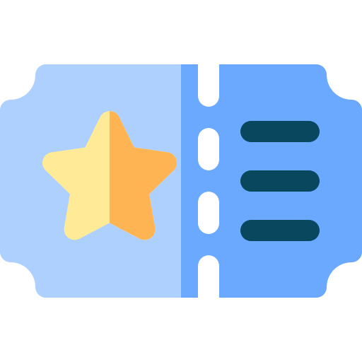 kinokarte kostenlos Icon kinokarte kostenlos Icon