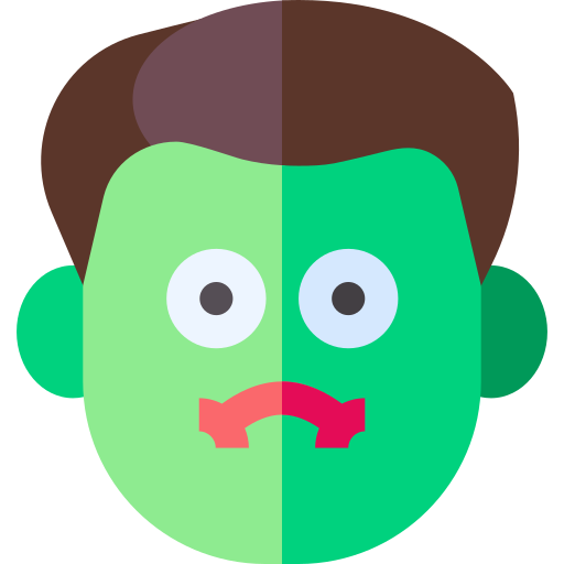 Übelkeit kostenlos Icon Übelkeit kostenlos Icon
