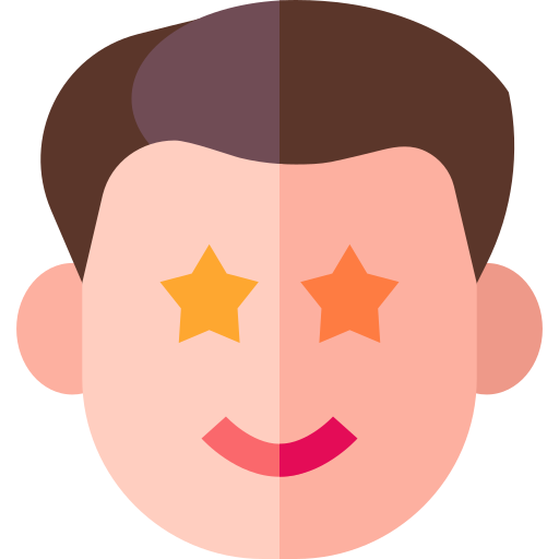 Famous free icon