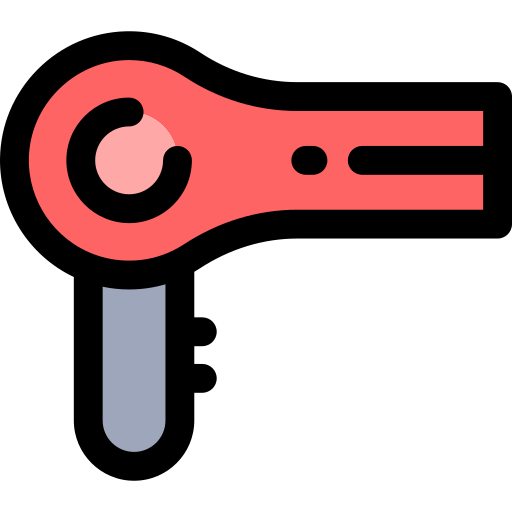 Прическа бесплатно иконка