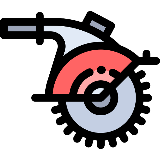 Reparation free icon