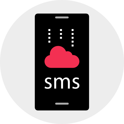 teléfono inteligente icono gratis